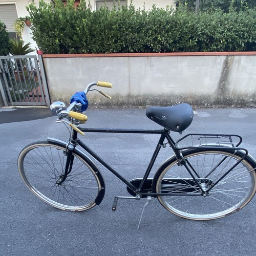 Bicicletta superba da - “superba”,