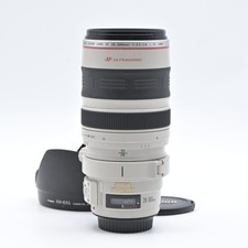 Canon EF28-300mm F3.5-5.6L IS