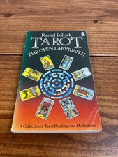 Tarot: The Open Labyrinth by