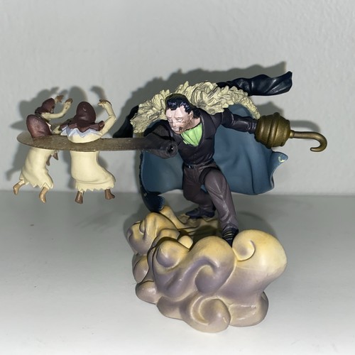 Megahouse one piece log box - piece,