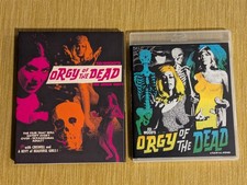 Ed Wood's Orgy of the Dead