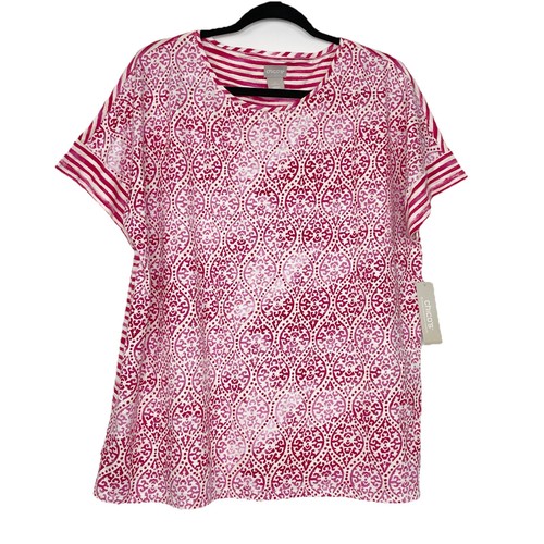 Maglia chico maglietta - maglia, chico's