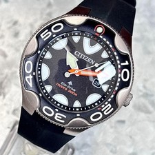 Orologio Citizen Promaster