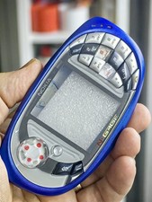 Nokia Ngage QD cover anteriore