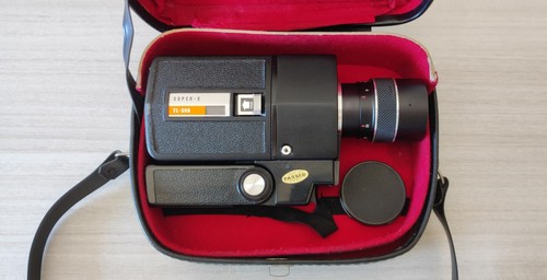 Camera shinkor 300 - camera,