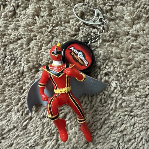 Rara modellino power rangers - modellino,