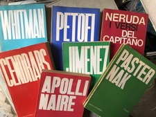 NUOVA ACCADEMIA POESIE CENDRAS