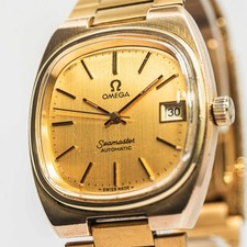 **Vintage 1977** OMEGA