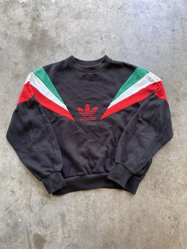 Felpa adidas rocky vintage - adidas, 4