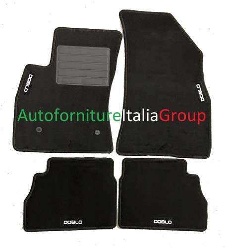 Tappetini auto moquette su - auto,