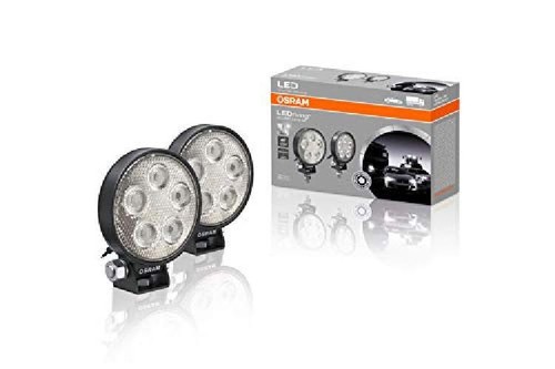 Osram ledriving round vx70 - ledriving, vx70-sp