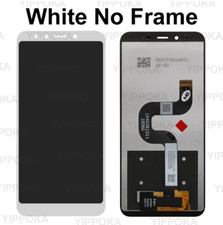 LCD Display Touch Screen