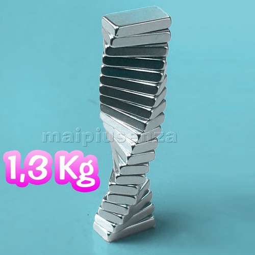 Super powerful magnets - 10,