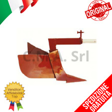 ASSOLCATORE GOLDONI RINCALZATORE RETROFRESA B SPECIAL 12 14 CV HP ALDO BIAGIOLI