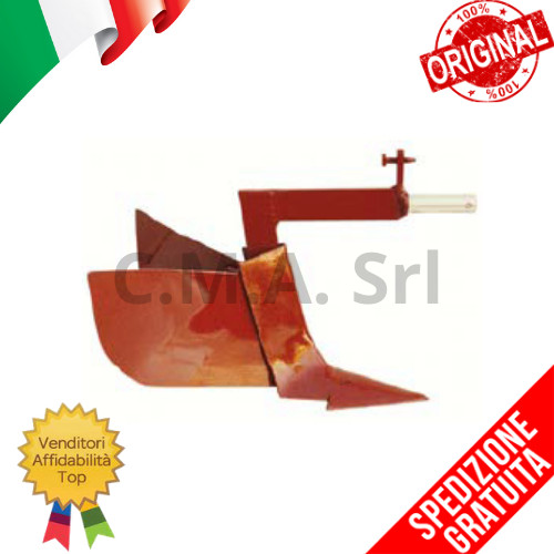 Assolcatore goldoni - assolcatore,