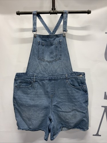 Salopette pantaloncino donna