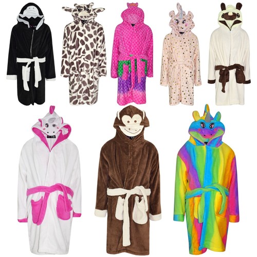 Bambine accappatoio animale - bambine,