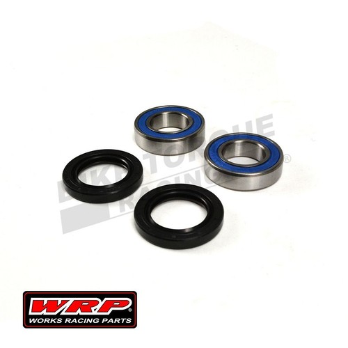 Cuscinetti ruota anteriore wrp - cuscinetti,