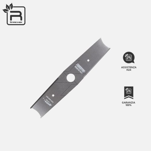 Forestal disco lama 2 denti - 2,