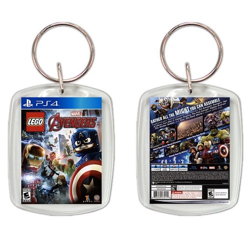 Lego marvel avengers - lego,