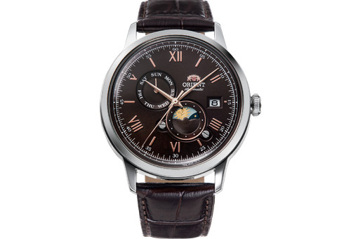 Orient bambino version - bambino, 9