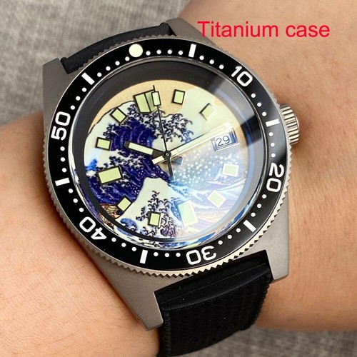 Orologio uomo automatico - orologio,