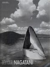 NAGATANI Kyoji, Kyoji Nagatani. ''Come nuvole e acqua''