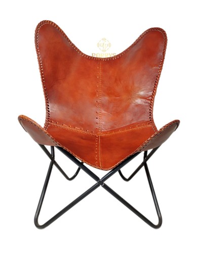 Poltrona farfalla artigianale - farfalla,