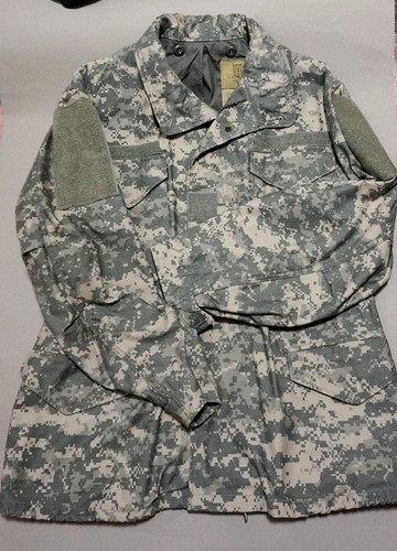 Originale army field jacket - originale, us