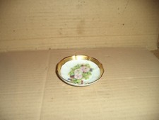 PIATTO PIATTINO PORCELLANA