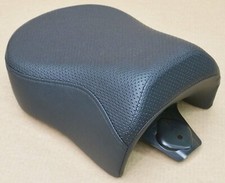 Sella Passeggero Pillion Sella Sozius Seat Harley-Davidson Dyna FXD