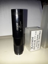 Strozzatore Gemini 3 stelle