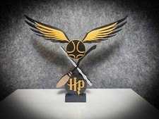 Harry Potter Boccino Action