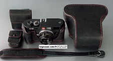 LUIGI FULL CASE for LEICA