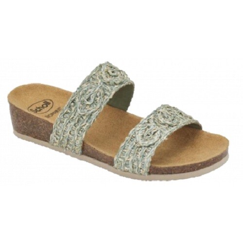 Scholl maratea ciabatta - dr,