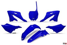 KIT PLASTICHE YAMAHA YZ 125