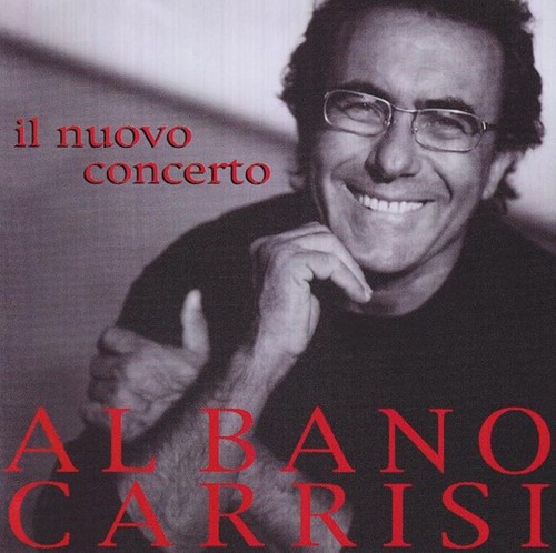 Bano carrisi il nuovo - al,