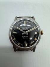 Orologio da polso vintage