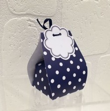 20 PEZZI Portaconfetti