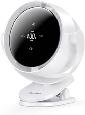 Ventilatore Portatile Con