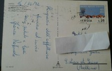 COLLEZIONISMO - CARTOLINA
