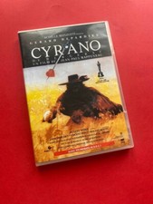 Film DVD CYRANO - USATO RARO FUORI CATALOGO