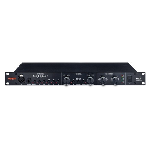 Warm audio tb12 tone beast - warm,