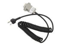 Kantronics 1200 Baud TNC alla