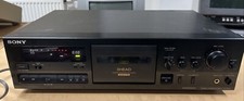 Sony k611s dolby - sony, tc-k611s