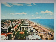 JESOLO LIDO Venice aerial