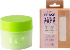 Mulac Cosmetics MU-BYE! Burro