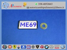 RONDELLA RASAMENTO BALESTRA POST FIAT 650 E 662 N 100NC 110NC 130NC IVECO 190.14