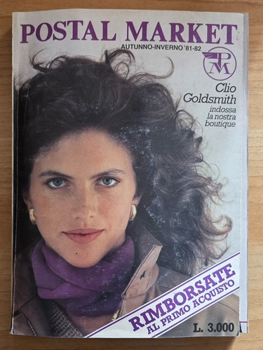 Catalogo moda postalmarket - catalogo,