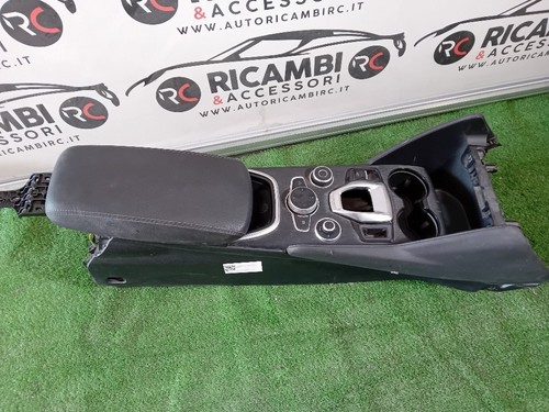 Console centrale per alfa - console,